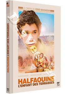 Halfaouine  | Asfour Stah  | Halfaouine - l